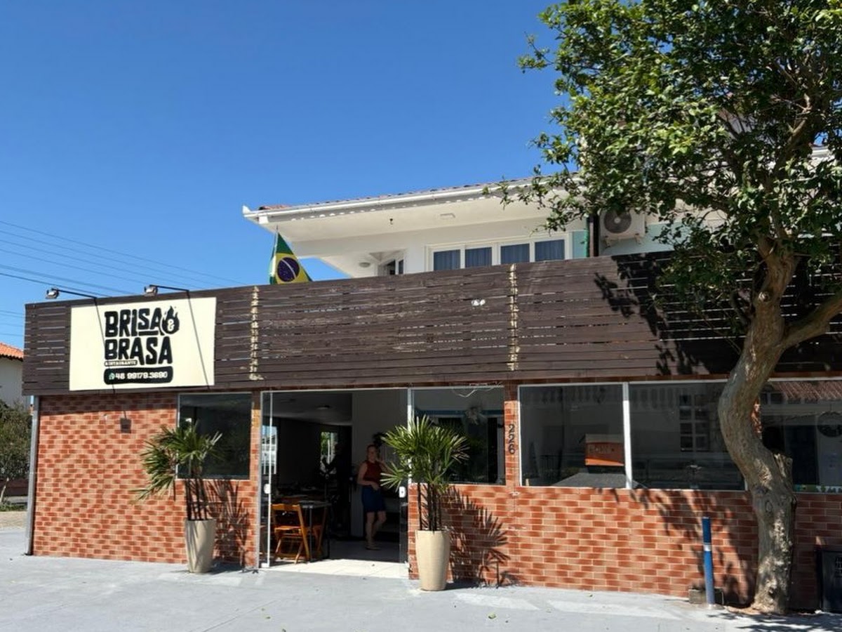 Foto da Restaurante Brisa e Brasa