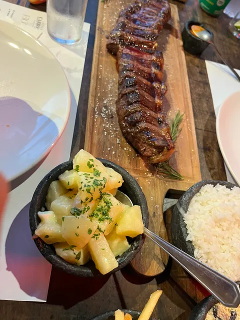 Restaurante Buffet Livre Marmitex em Florianópolis — foto 1