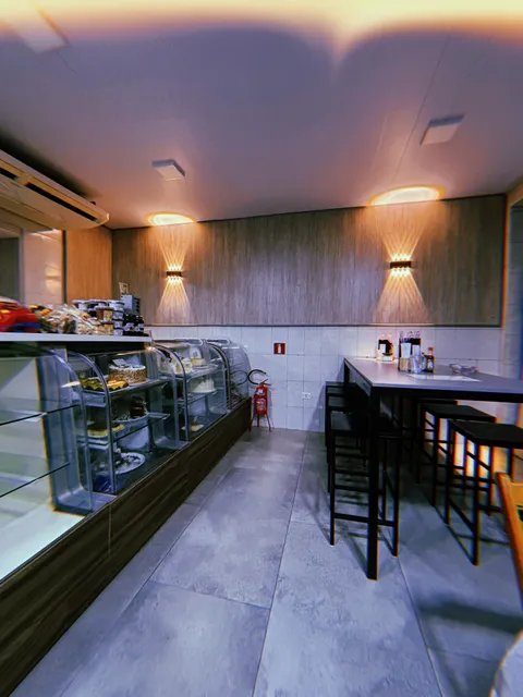 Foto da Restaurante Buffet Livre Marmitex