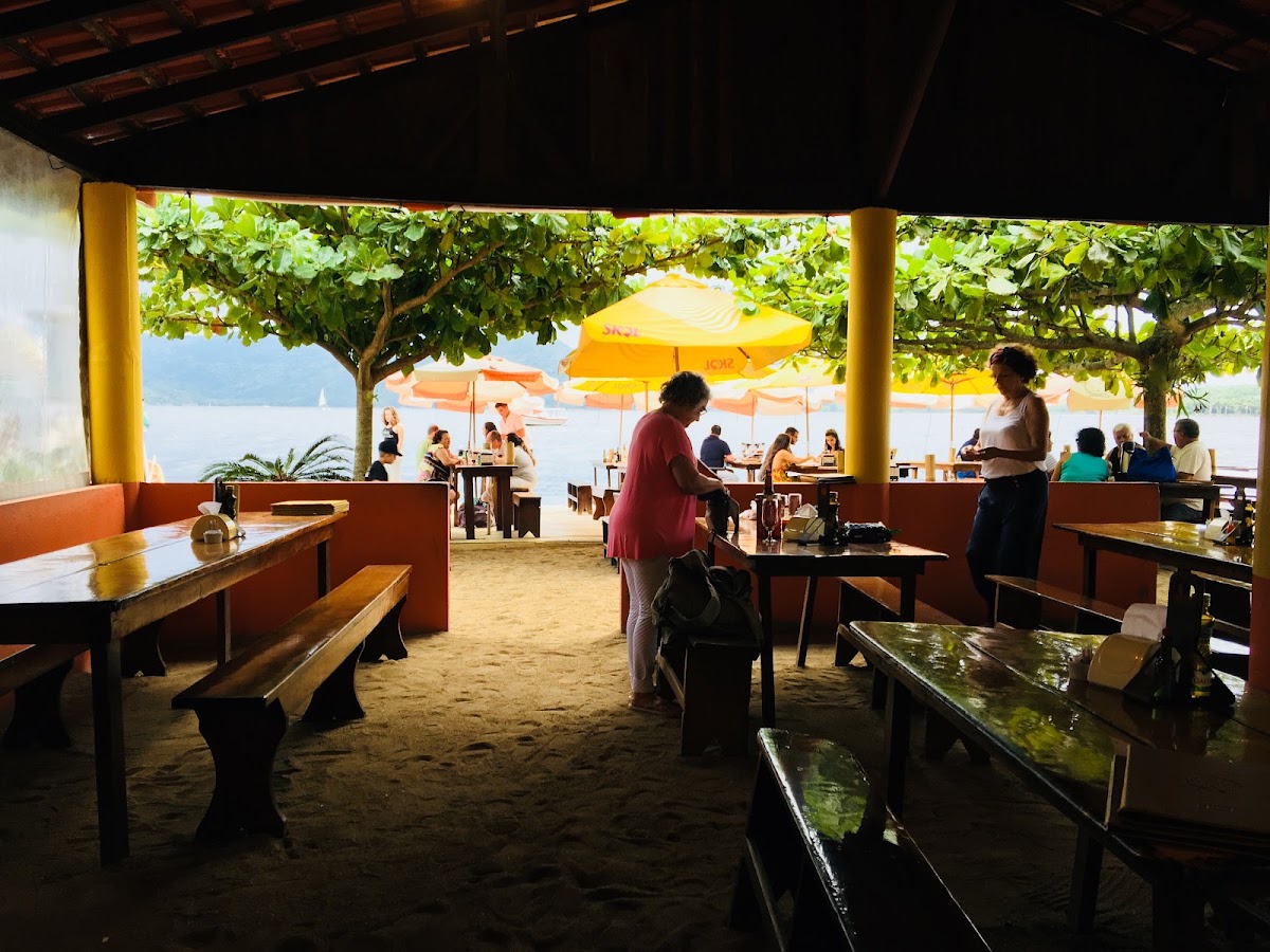 Foto da Restaurante Cachoeira