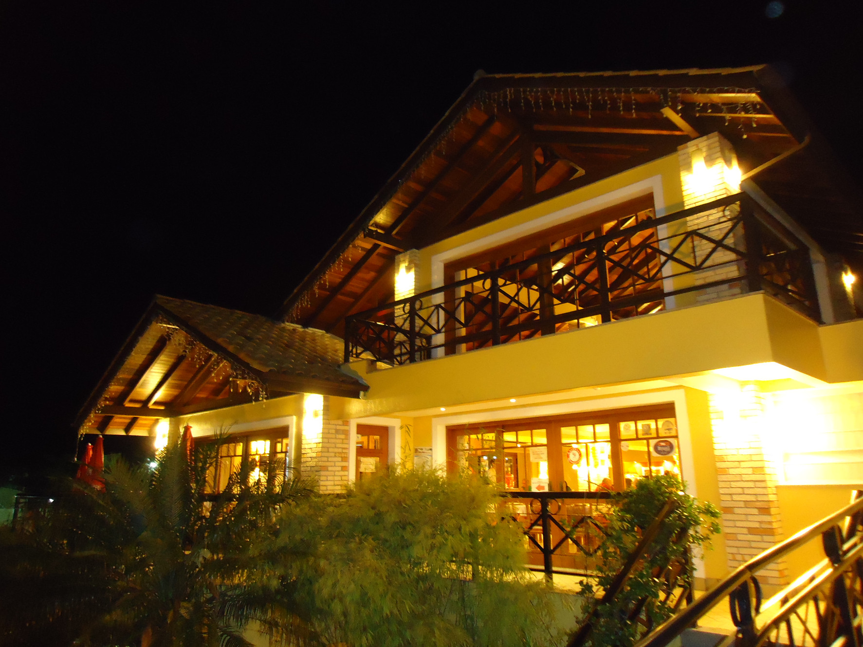 Restaurante Cachoeira em Florianópolis — foto 2