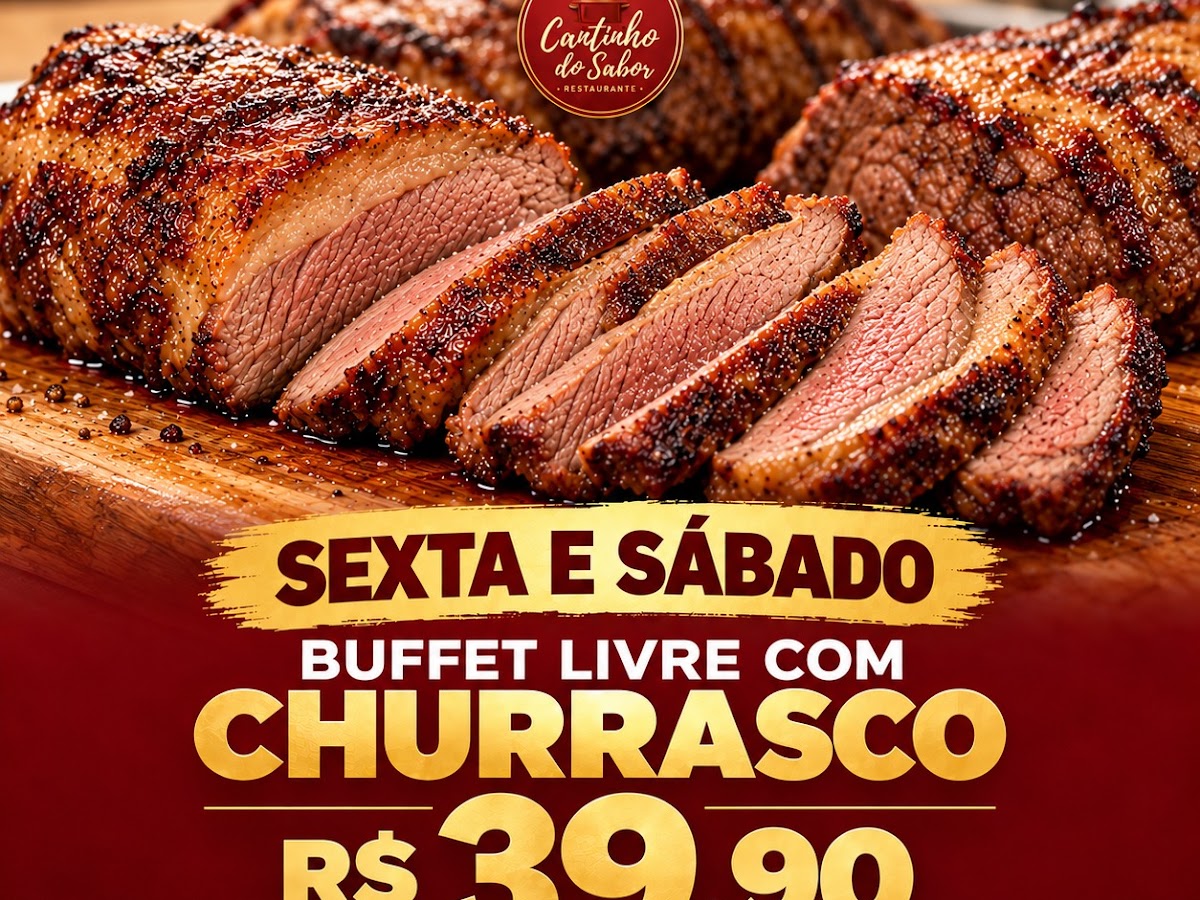 Foto da Restaurante Cantinho do Sabor - Carianos