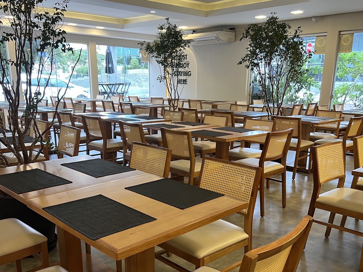 Restaurante Casa Mendonça em Florianópolis — foto 1