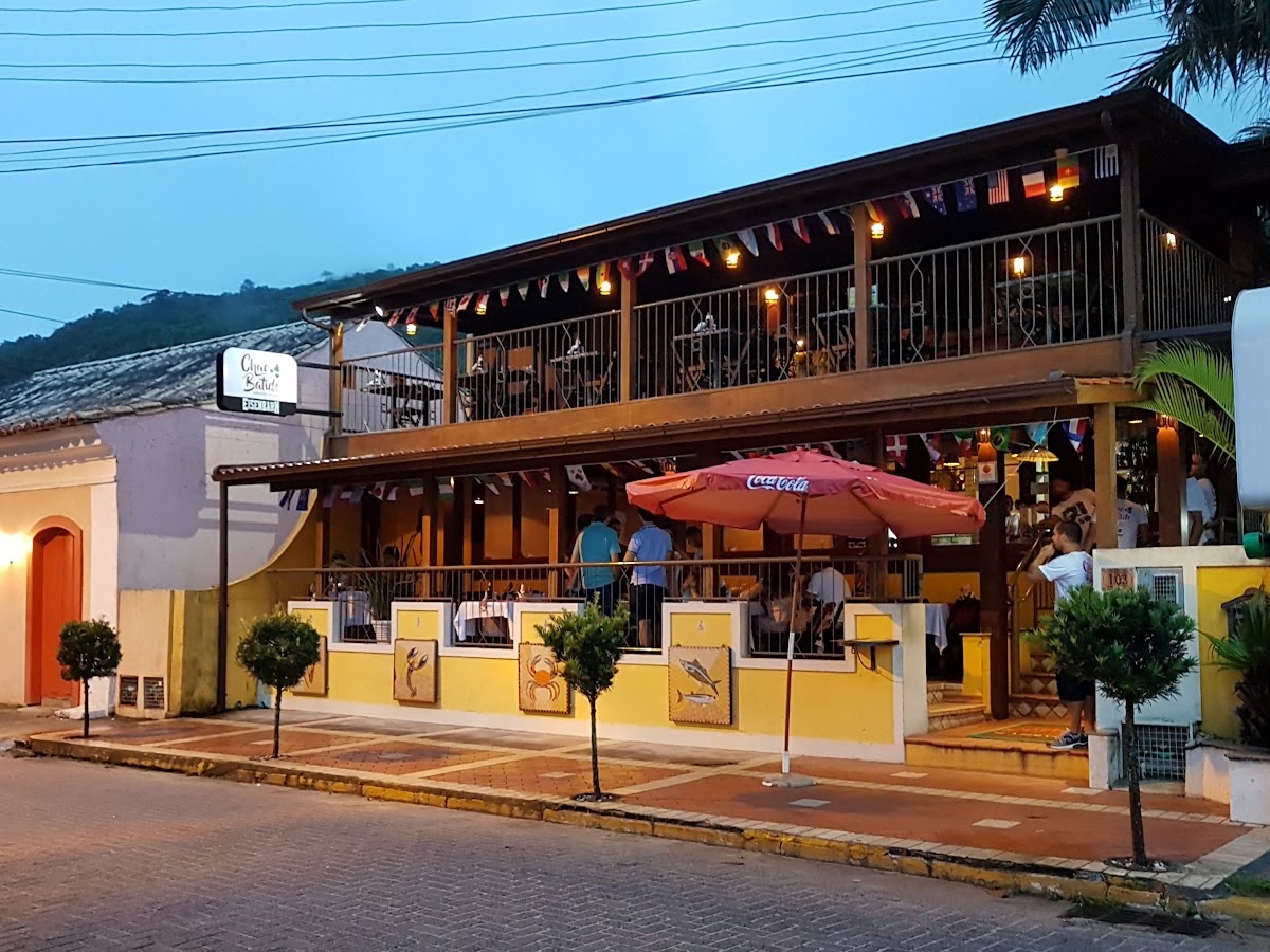 Foto da Restaurante Chão Batido