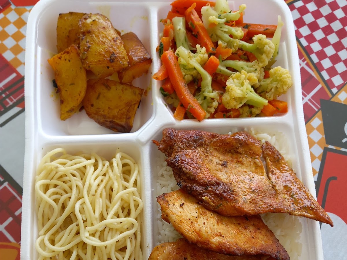 Restaurante Comidaqui em Florianópolis — foto 2