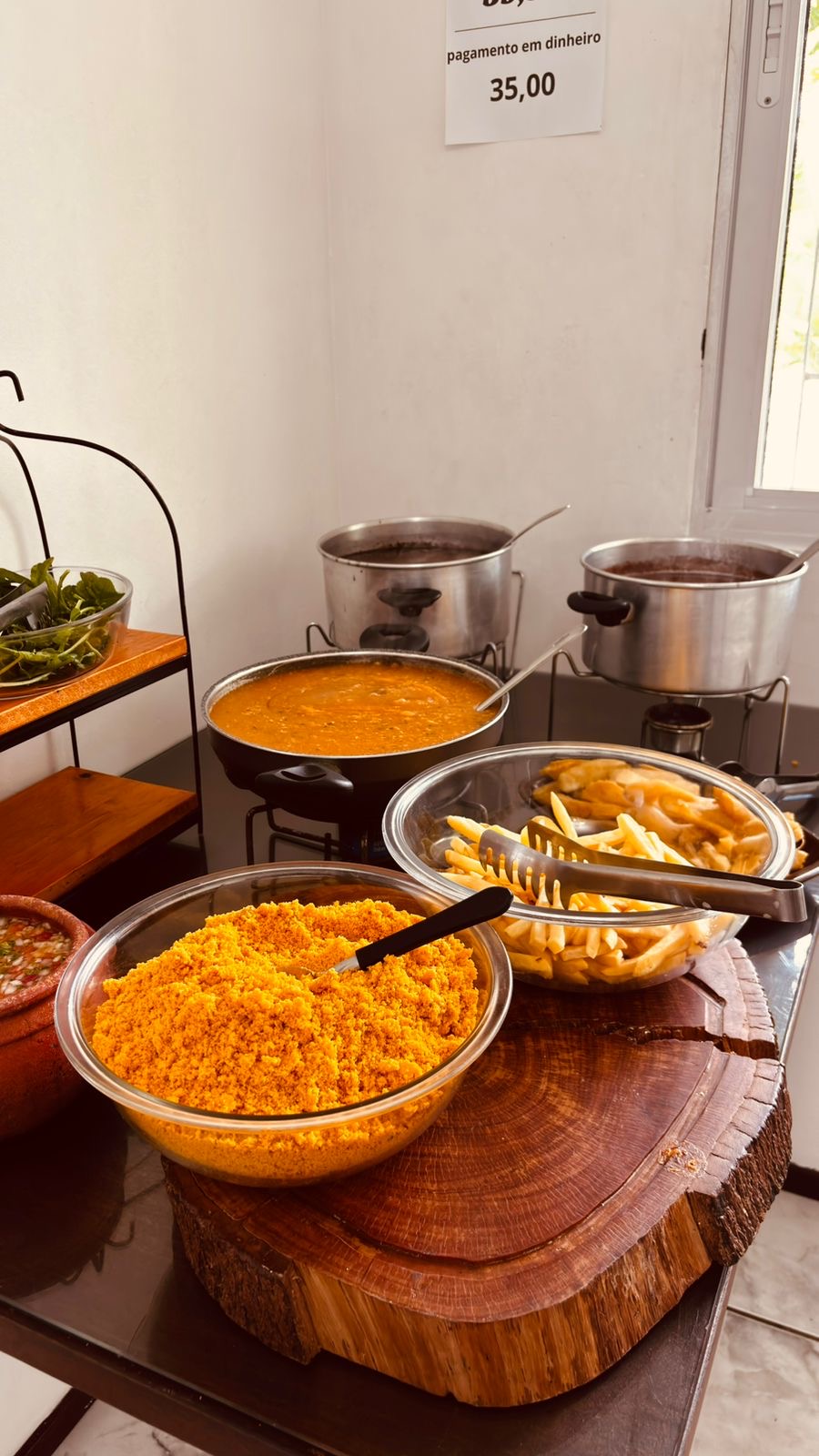 Restaurante da Nida em Florianópolis — foto 2