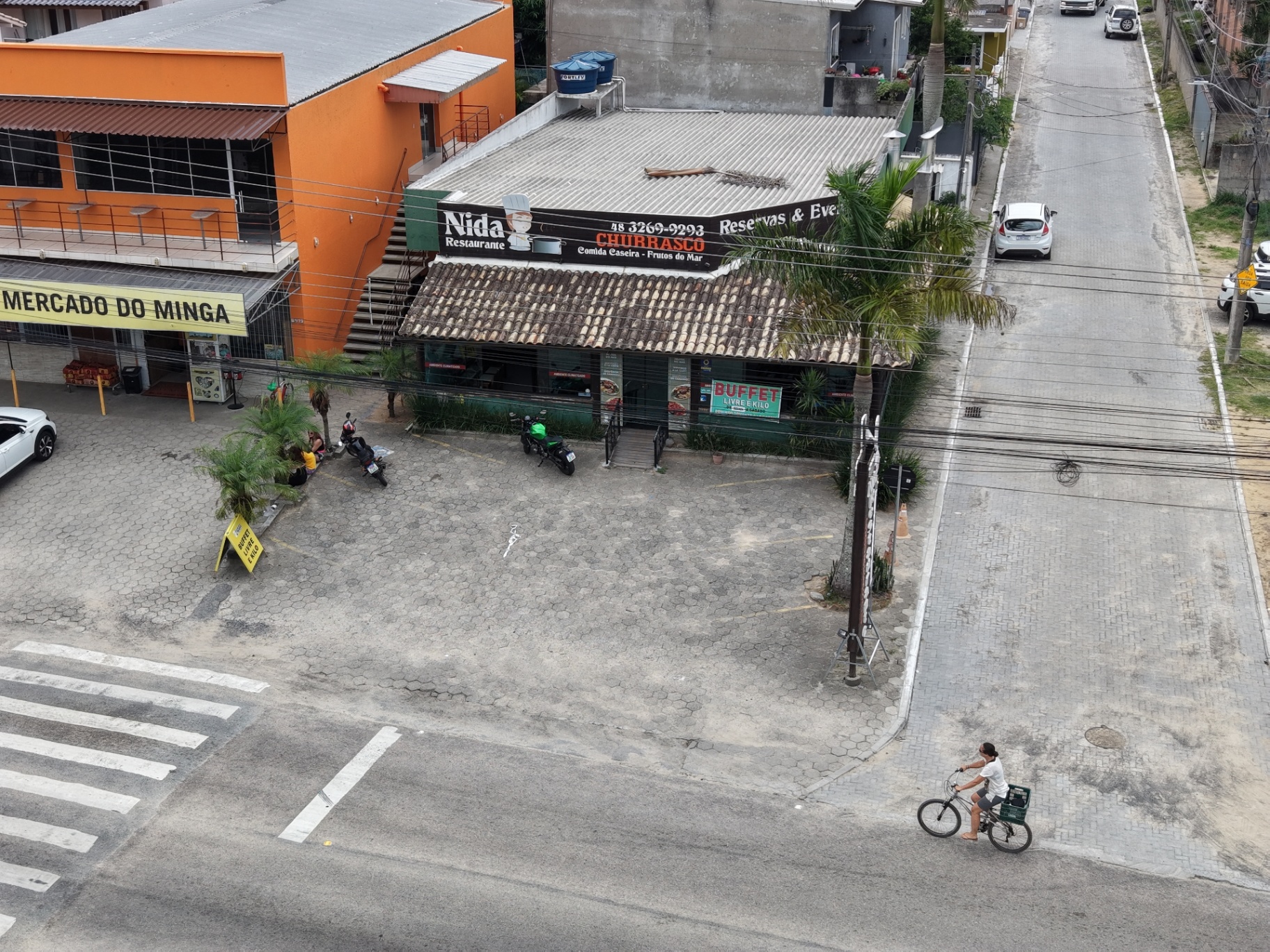 Restaurante da Nida em Florianópolis — foto 3