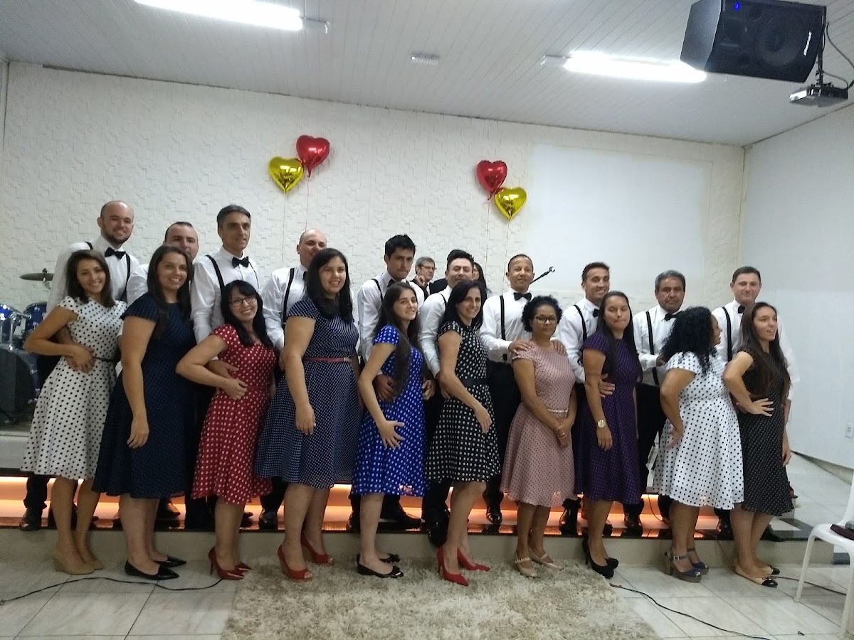 Restaurante da Vó Lila em Florianópolis — foto 1