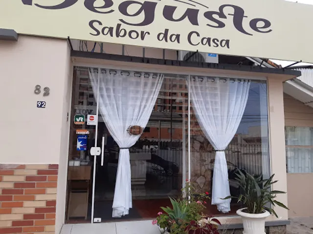 Restaurante Deguste sabor da casa em Florianópolis — foto 2