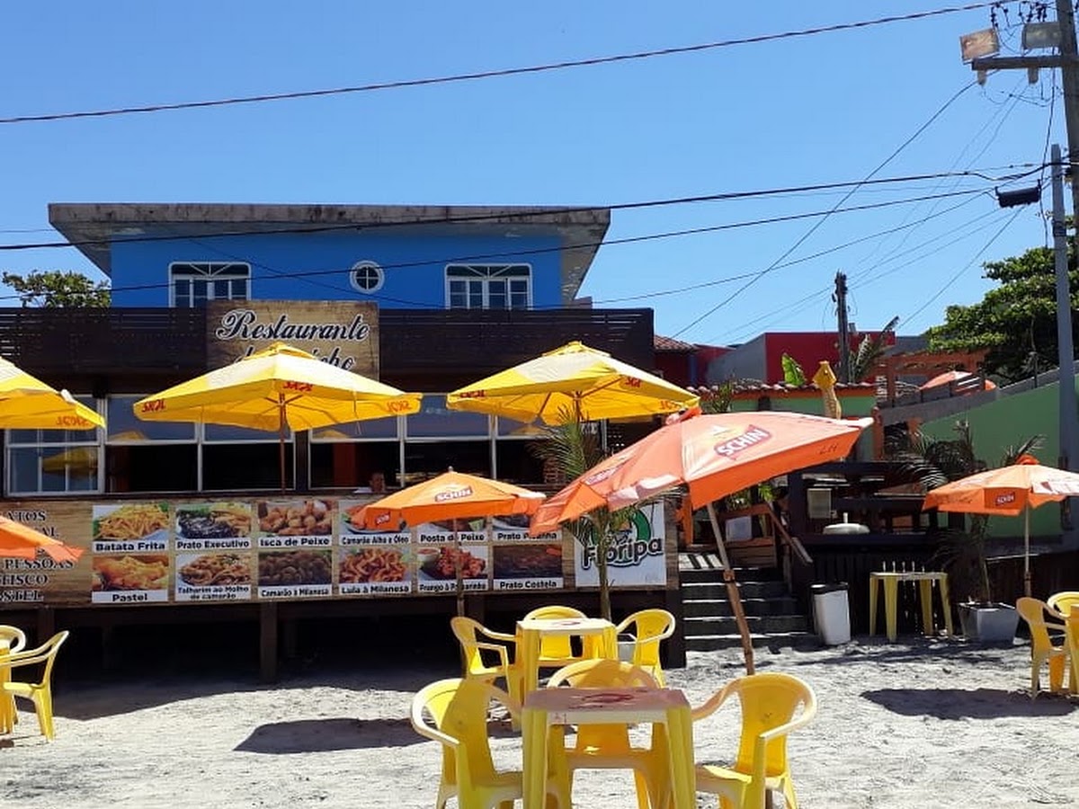 Foto da Restaurante do Gaúcho