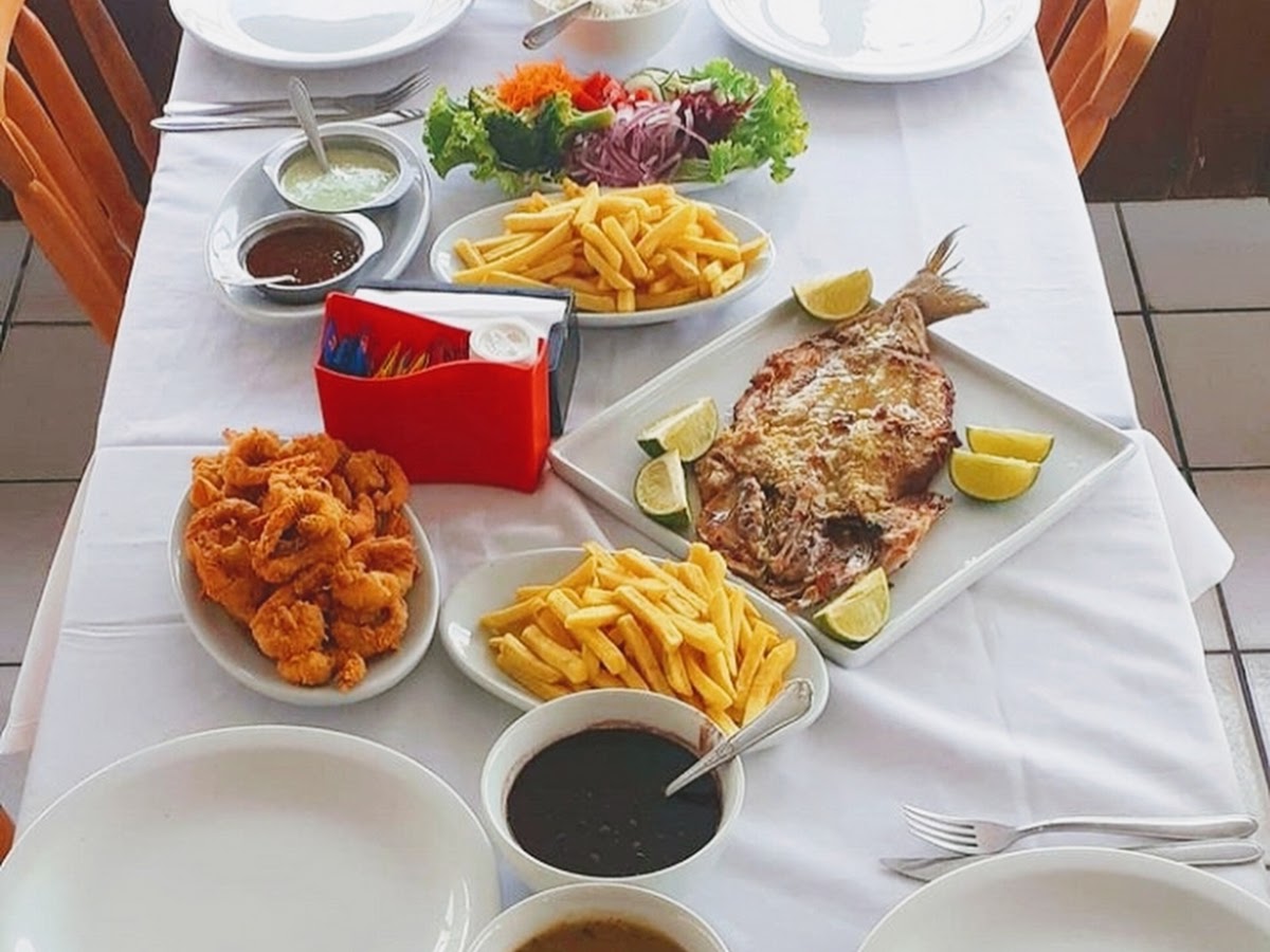 Restaurante do Gaúcho em Florianópolis — foto 2