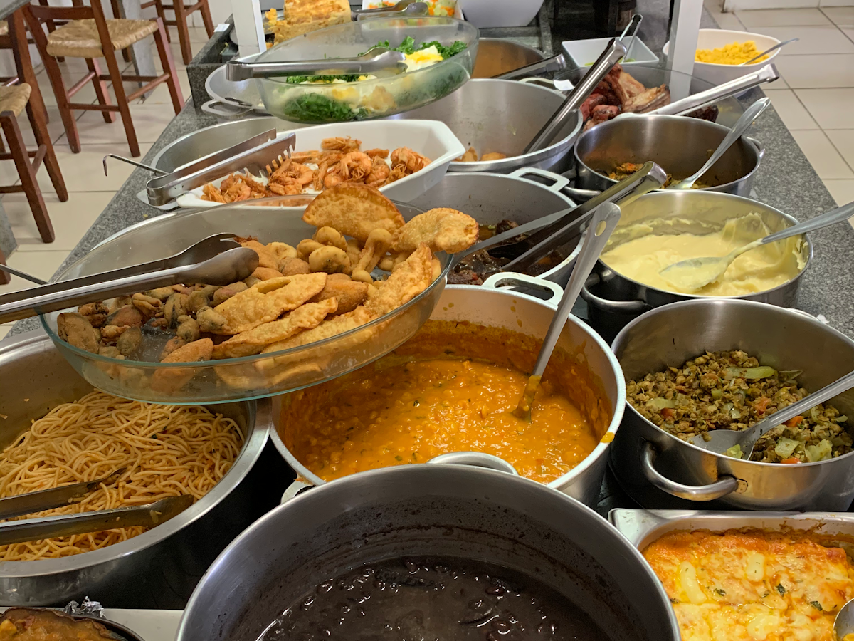 Foto da Restaurante do Kuta