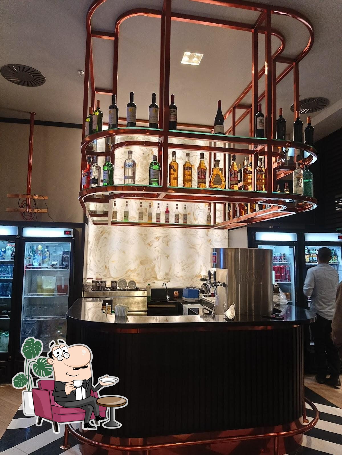 Restaurante do Kuta em Florianópolis — foto 2