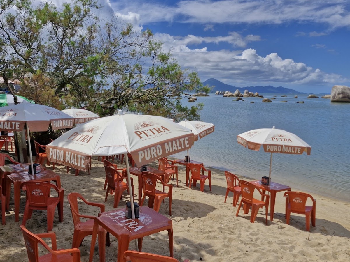 Foto da Restaurante do Móca