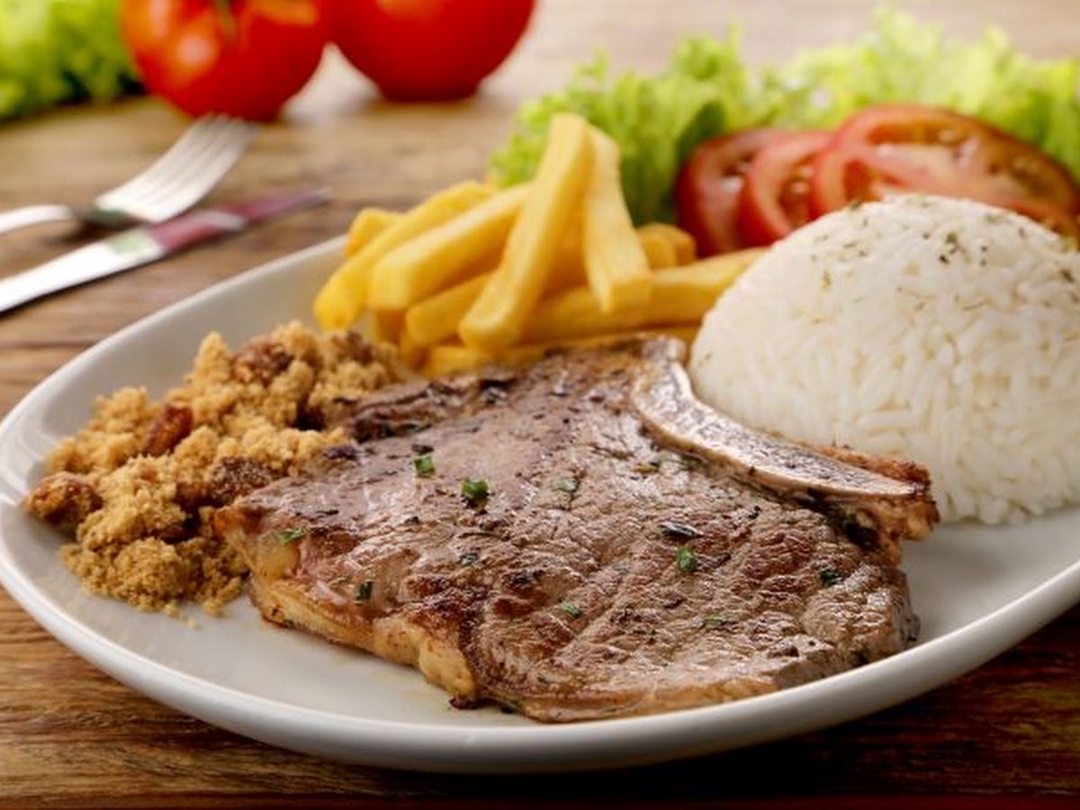 Foto da Restaurante do Nico