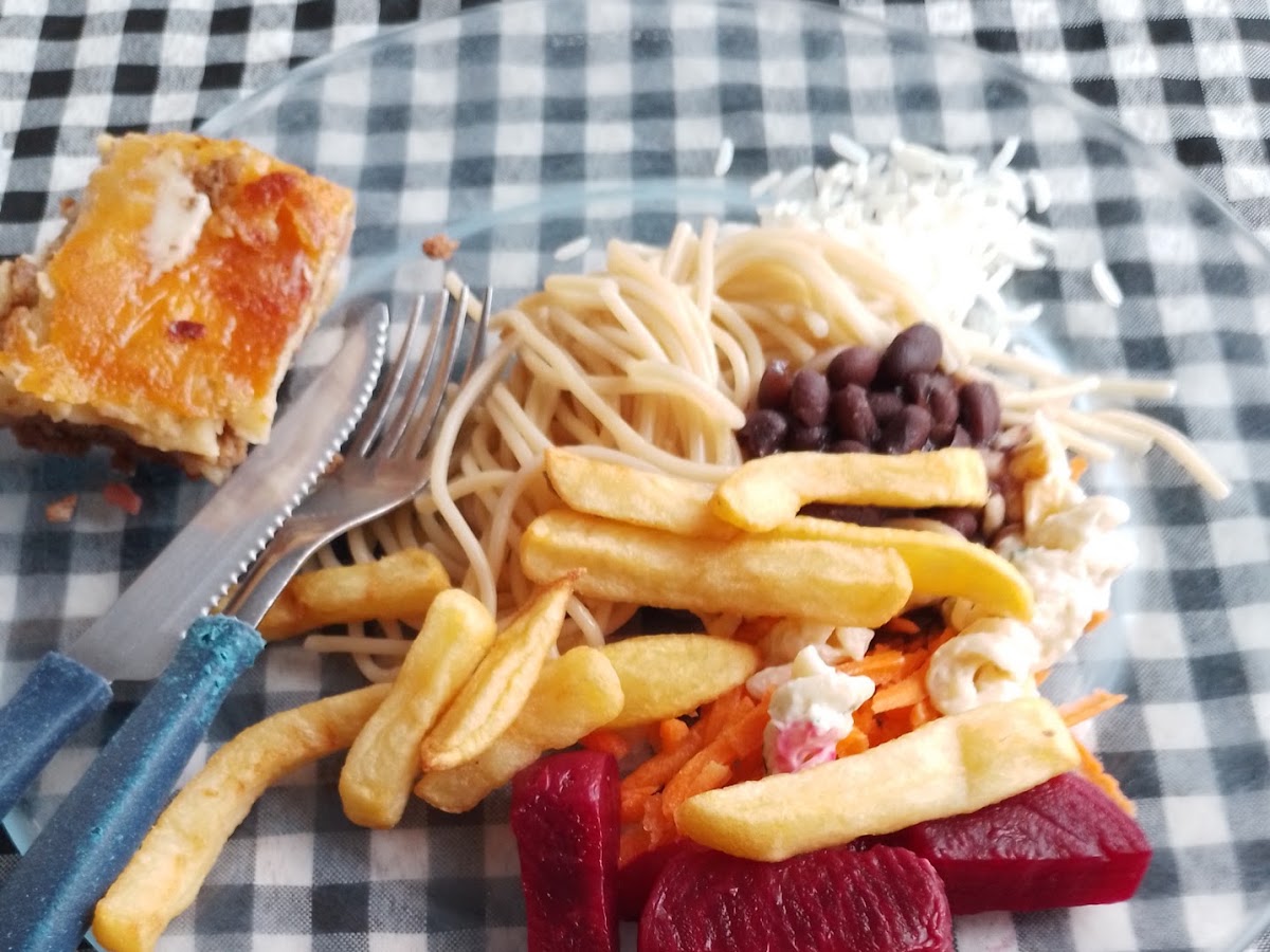 Restaurante do Sintufsc em Florianópolis — foto 2
