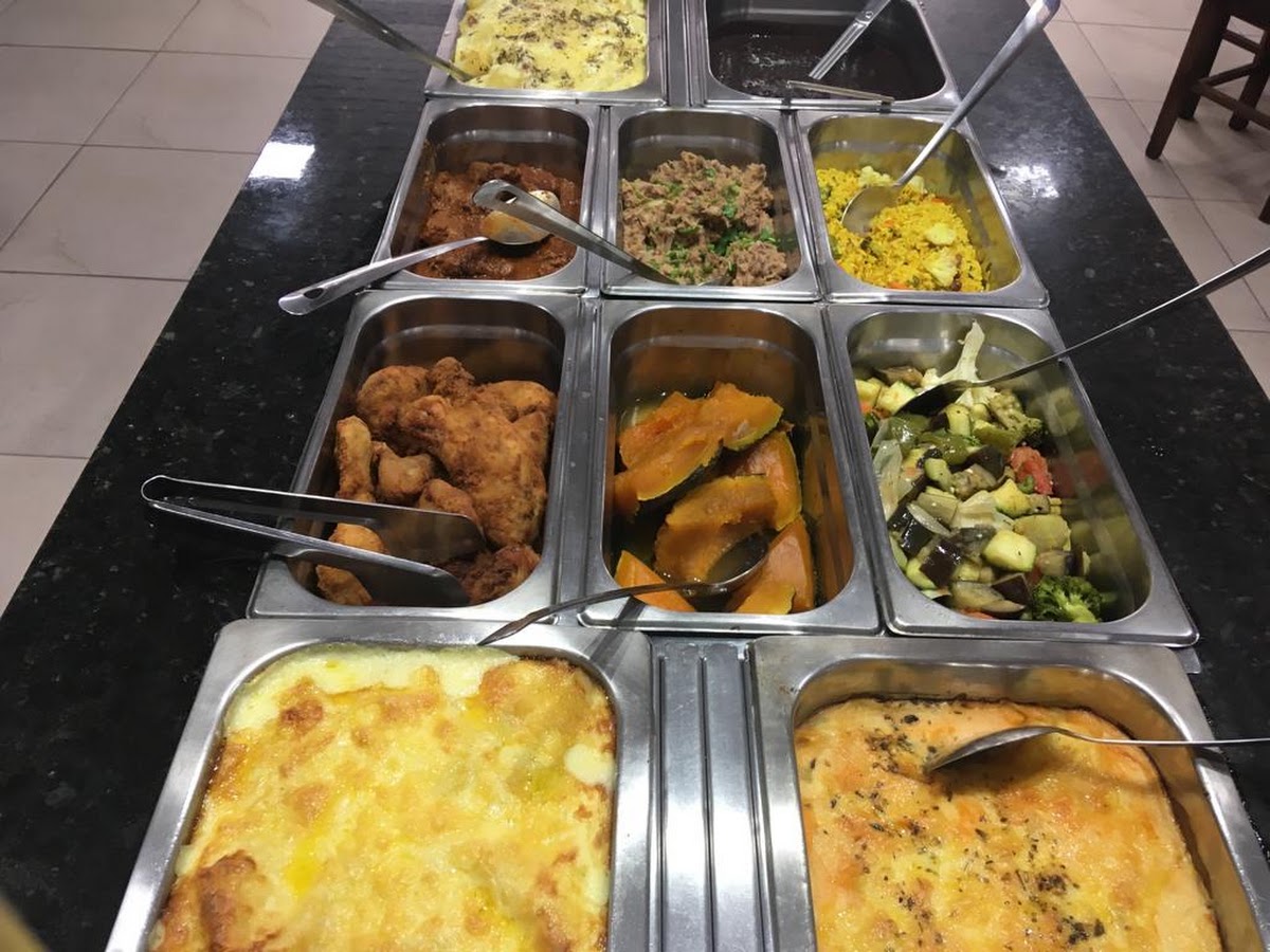 Foto da Restaurante Dona Inês