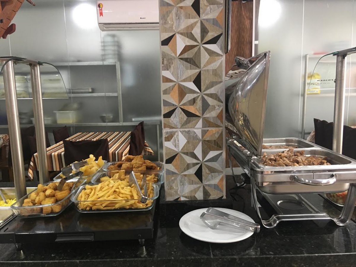 Restaurante Dona Inês em Florianópolis — foto 2