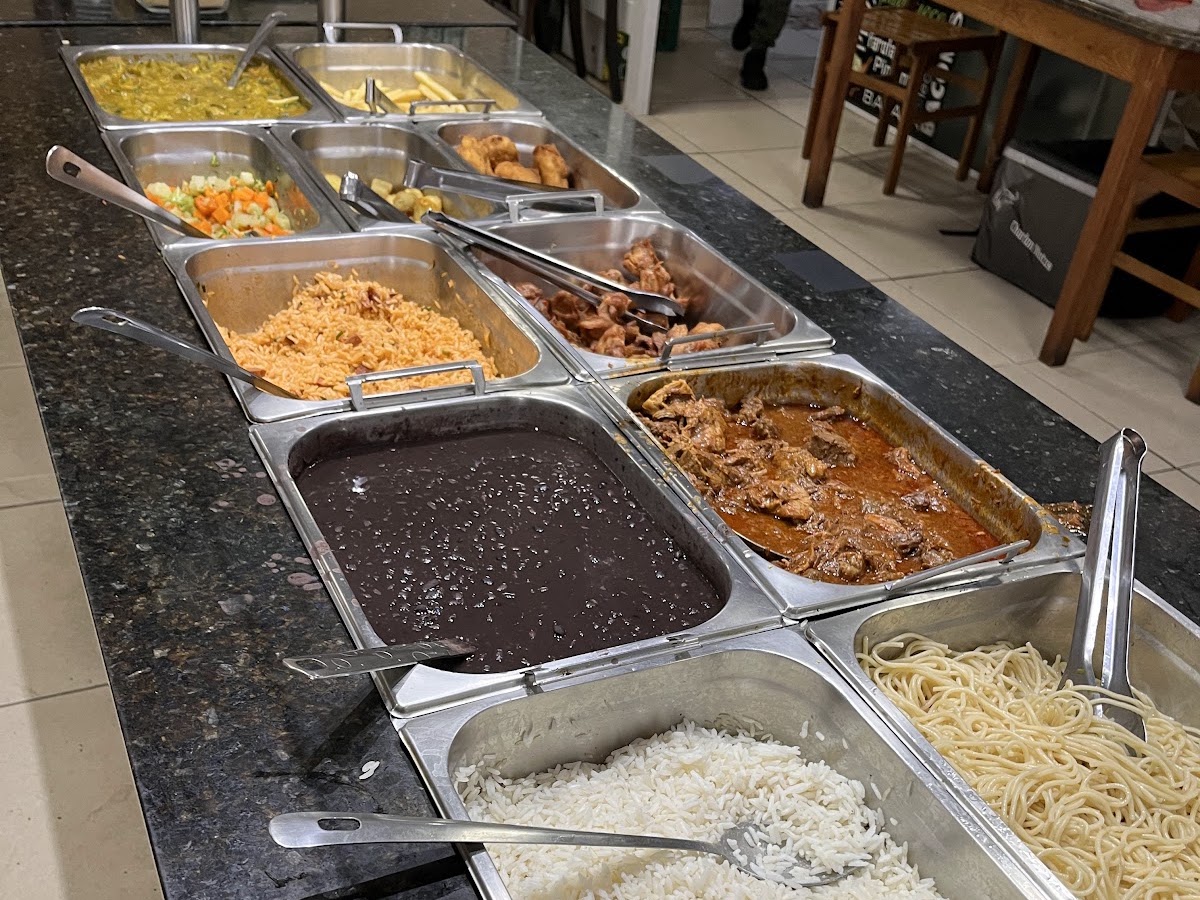 Restaurante Dona Inês em Florianópolis — foto 3