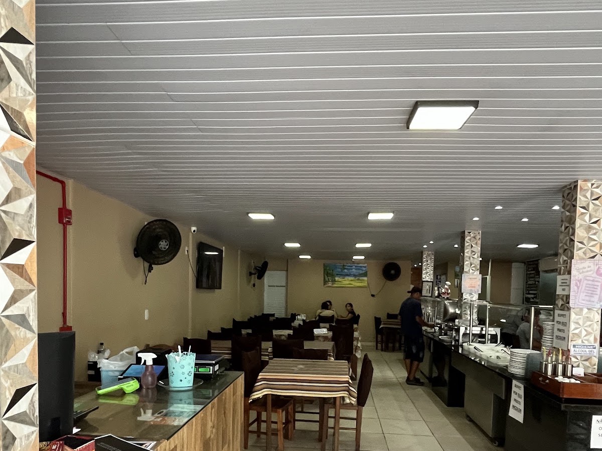 Restaurante Dona Inês em Florianópolis — foto 4