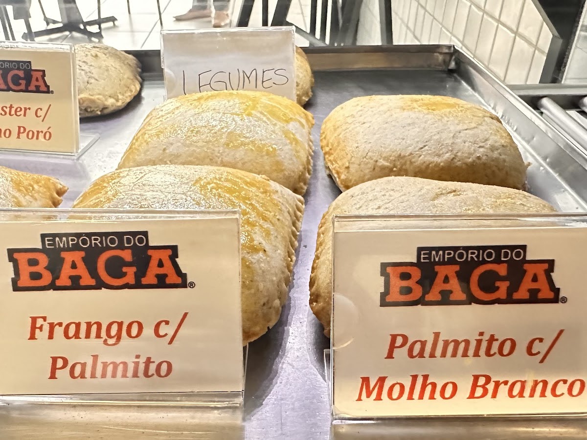 Restaurante e Café Empório do Baga em Florianópolis — foto 2