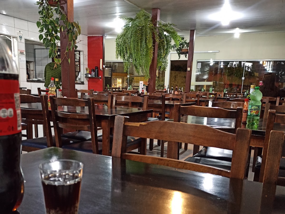 Foto da Restaurante e Churrascaria Capoeirão