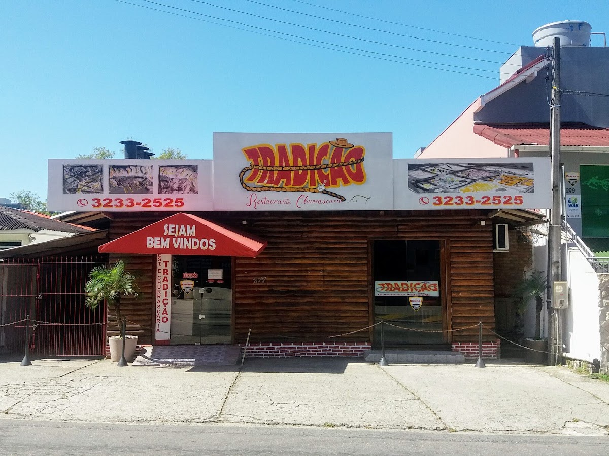 Restaurante e Churrascaria Tradição em Florianópolis — foto 1