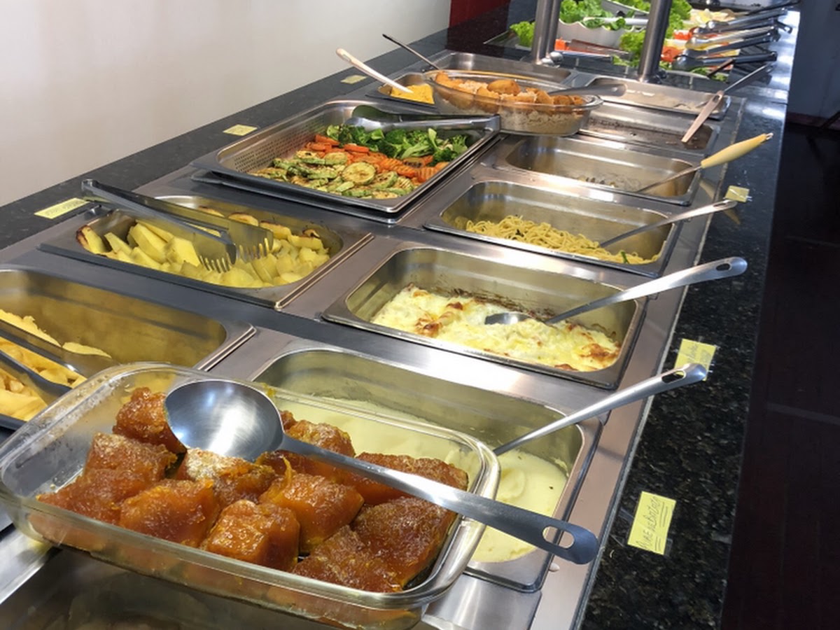 Restaurante e Churrascaria Tradição em Florianópolis — foto 2