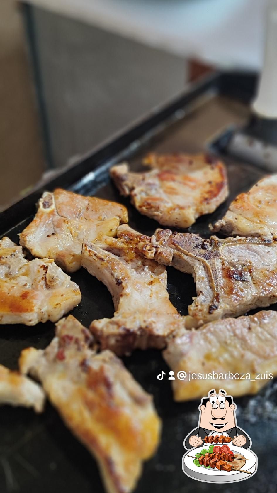Restaurante e pizzaria campeiro em Florianópolis — foto 2