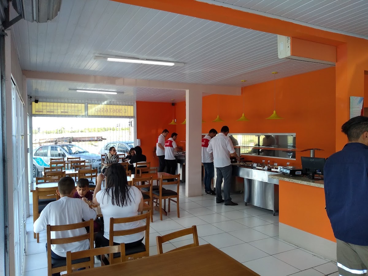 Foto da Restaurante e Pizzaria Ilha dos Açores