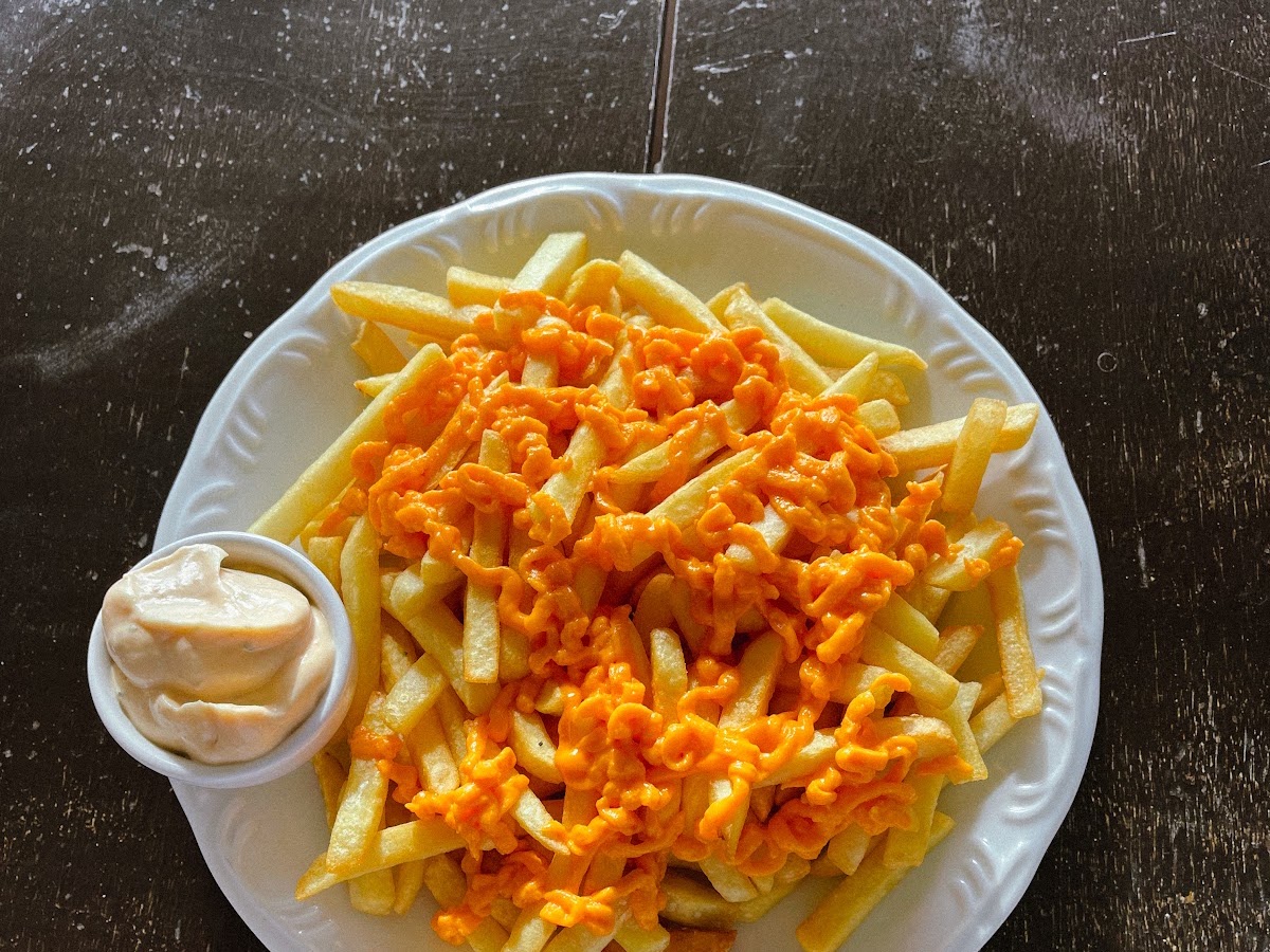 Restaurante Encantos do Peri em Florianópolis — foto 3