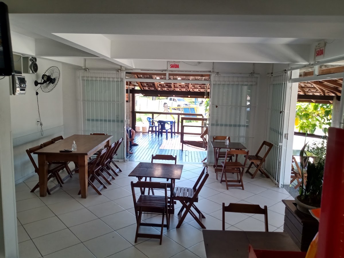 Foto da Restaurante encontro dos amigos Bar & Delivery| Florianópolis Rio vermelho