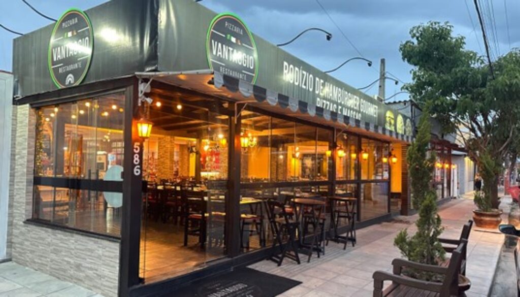 Restaurante encontro dos amigos Bar & Delivery| Florianópolis Rio vermelho em Florianópolis — foto 3