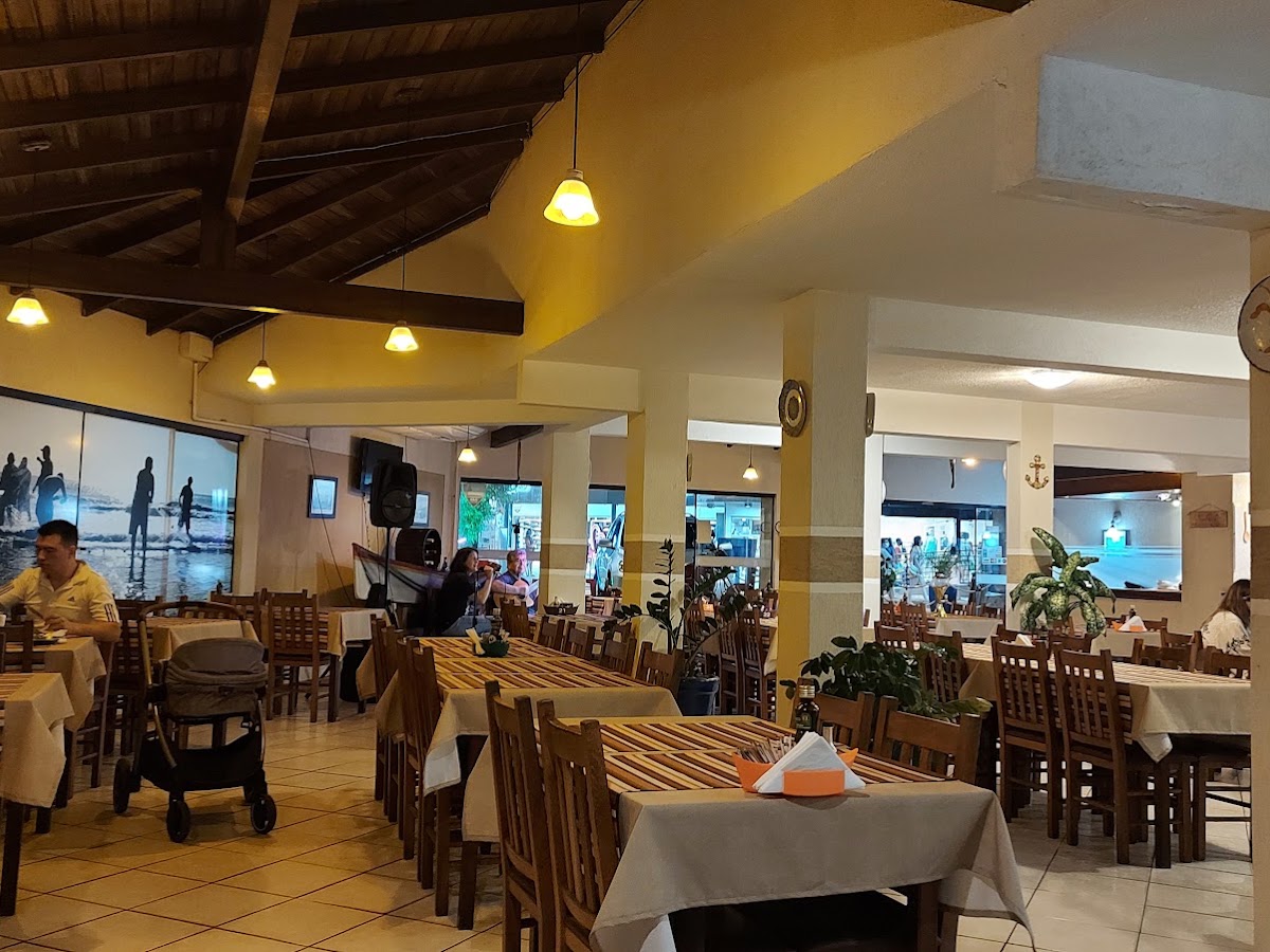 Foto da Restaurante Estaleiro