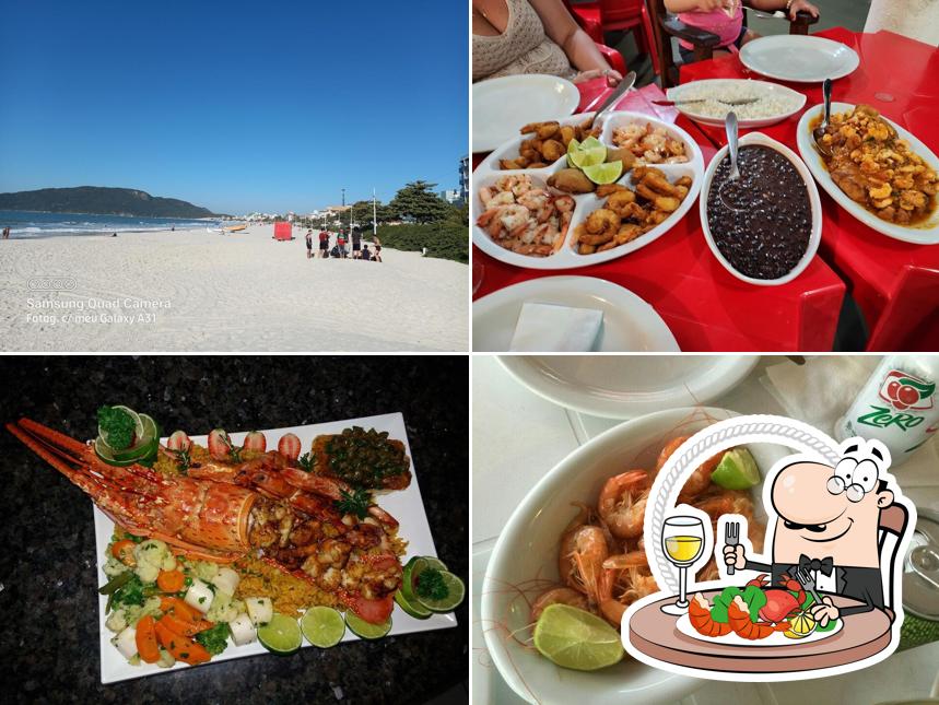 Restaurante Estaleiro em Florianópolis — foto 2