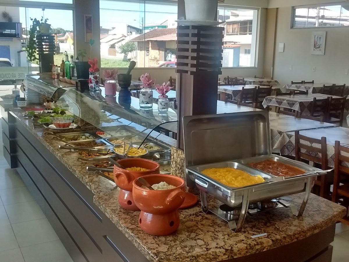 Foto da Restaurante Fechado