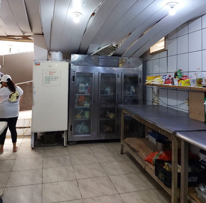 Restaurante Fechado em Florianópolis — foto 2