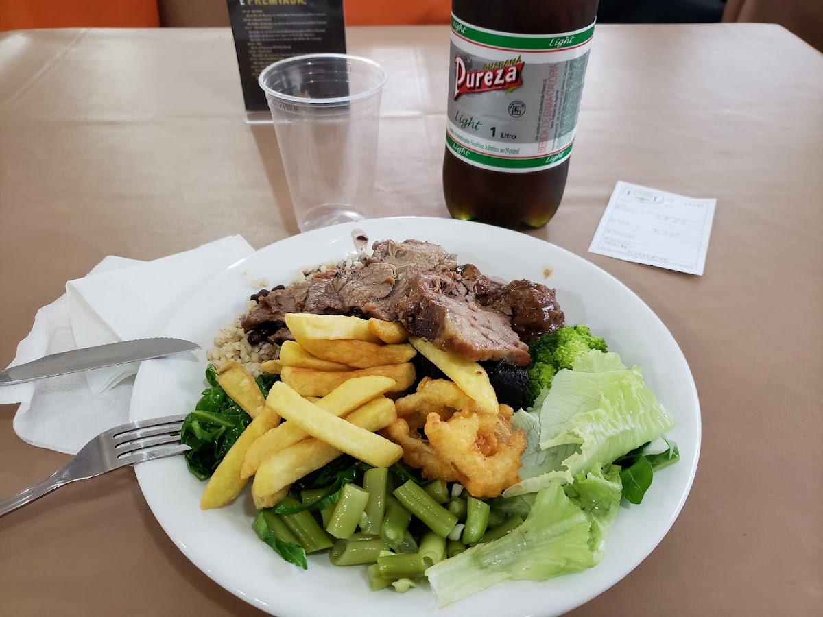 Restaurante Flamel em Florianópolis — foto 2