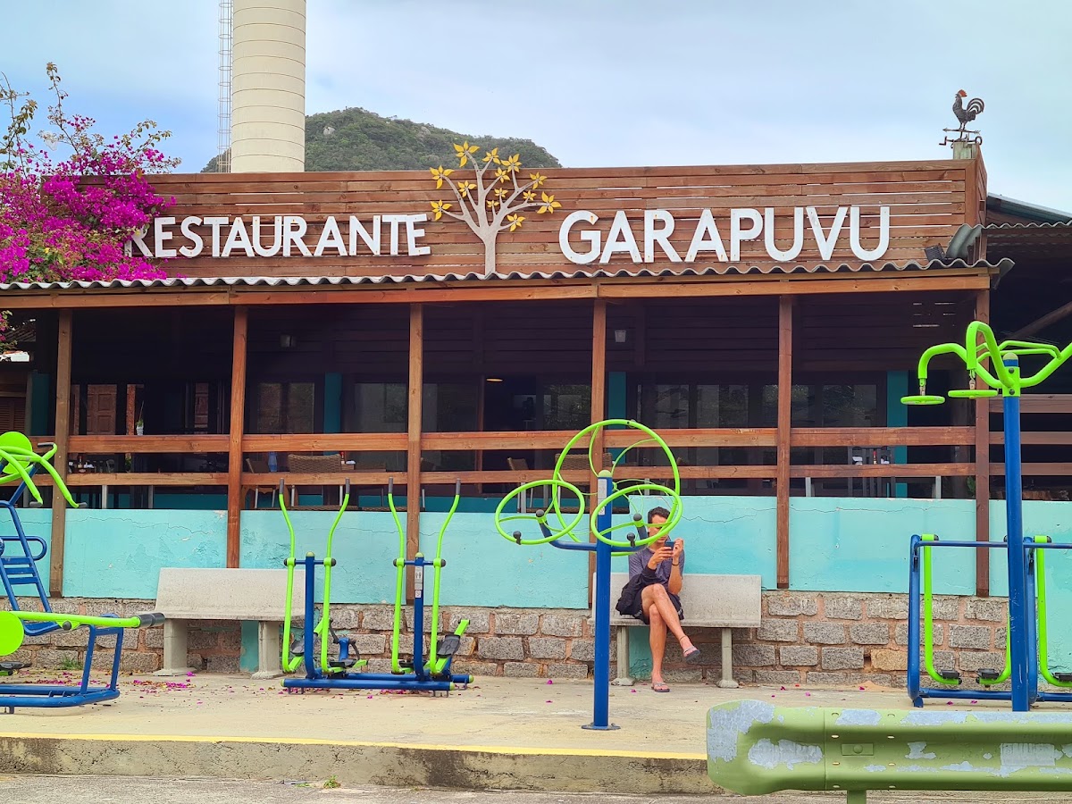 Restaurante Garapuvu em Florianópolis — foto 2