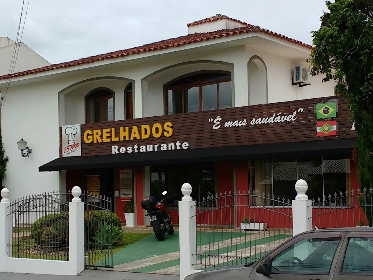 Foto da Restaurante Grelhados Receitas exclusivas