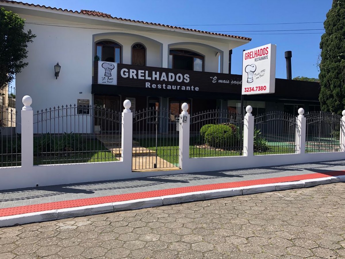 Restaurante Grelhados Receitas exclusivas em Florianópolis — foto 1