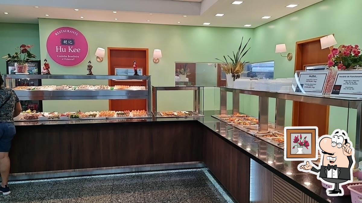 Restaurante Hu Kee em Florianópolis — foto 2