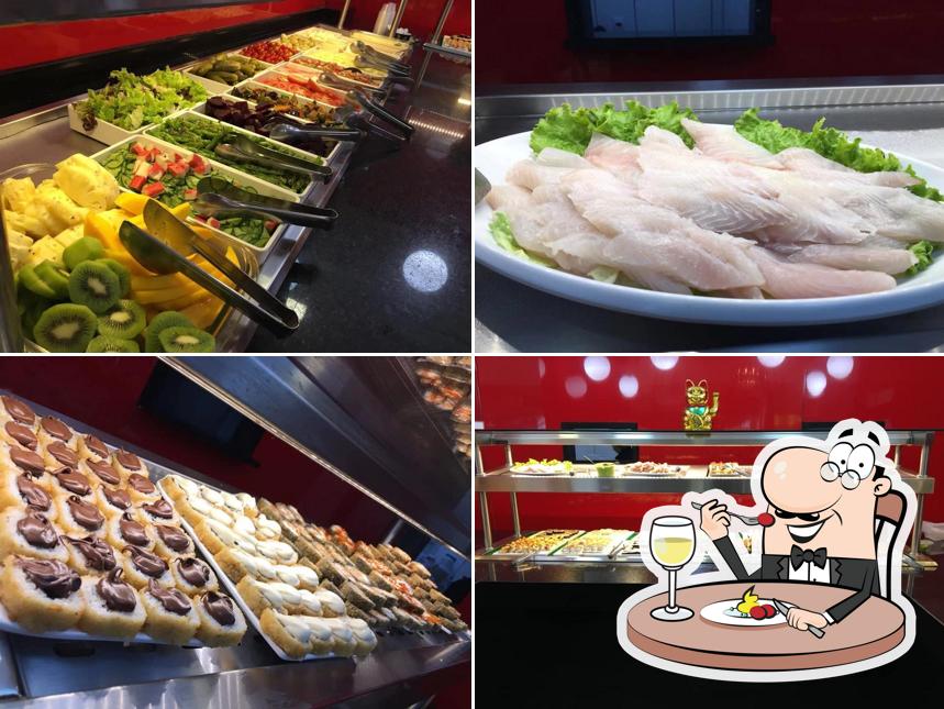 Restaurante Hu Kee em Florianópolis — foto 3