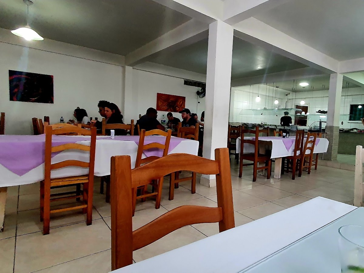 Foto da Restaurante Ilhas