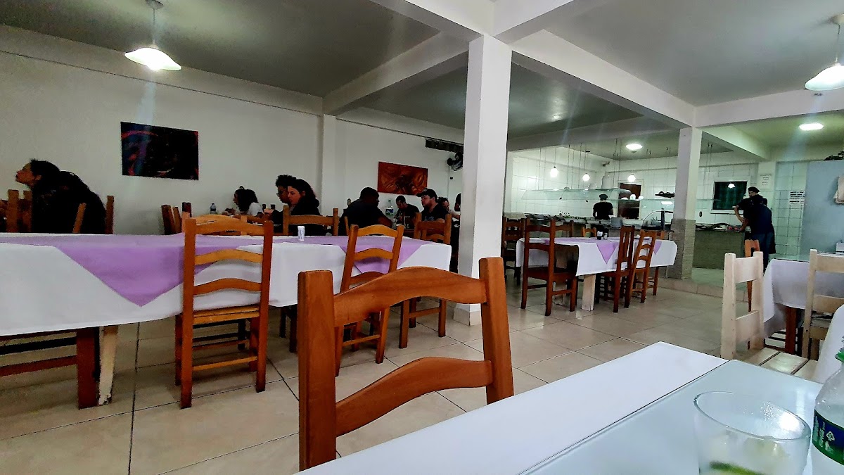 Restaurante Ilhas em Florianópolis — foto 2