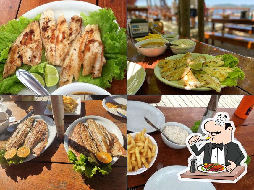 Restaurante Lagoa Bonita em Florianópolis — foto 3