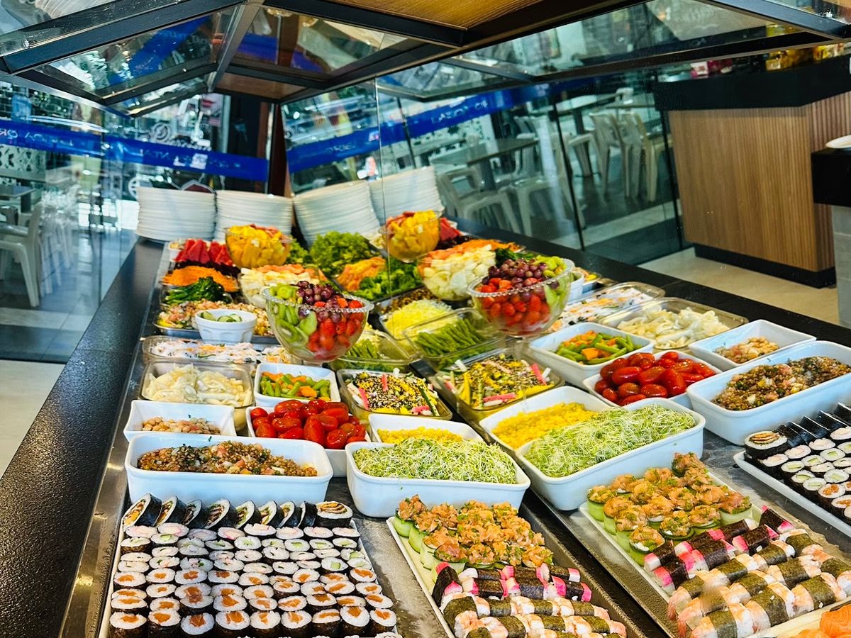 Restaurante Lagoa Oriental | Lagoa da Conceição em Florianópolis — foto 1