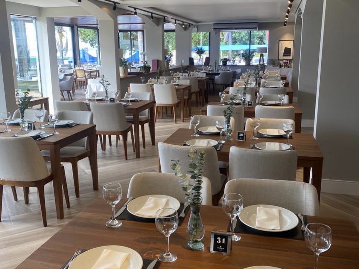 Restaurante Lindacap em Florianópolis — foto 1
