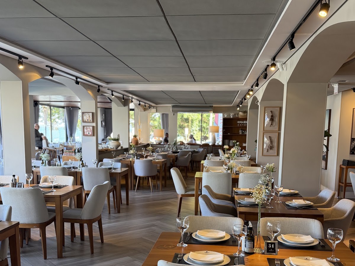 Restaurante Lindacap em Florianópolis — foto 2