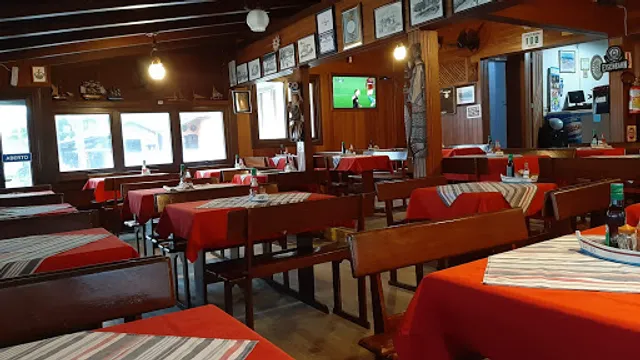 Restaurante Mandala em Florianópolis — foto 2